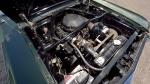 Shelby GT350 Convertible 1966 года